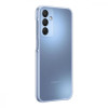 Samsung A156 Galaxy A15 Clear Case Transparent (EF-QA156CTEG) - зображення 2