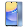 Samsung A156 Galaxy A15 Clear Case Transparent (EF-QA156CTEG) - зображення 3