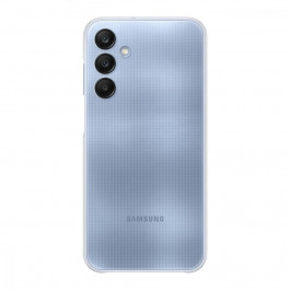 Samsung A256 Galaxy A25 Clear Case (EF-QA256CTEGWW)