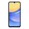 Samsung A156 Galaxy A15 Clear Case Transparent (EF-QA156CTEG) - зображення 6