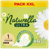 гігієнічні прокладки Naturella Гігієнічні прокладки  Ultra Normal 40 шт (4015400197546)