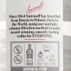 Smirnoff Водка Красная 0.75 л 40% (5410316518536) - зображення 3