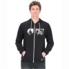 Picture Organic Худі  Basement Hoody Zip black (MSW213A) L - зображення 1