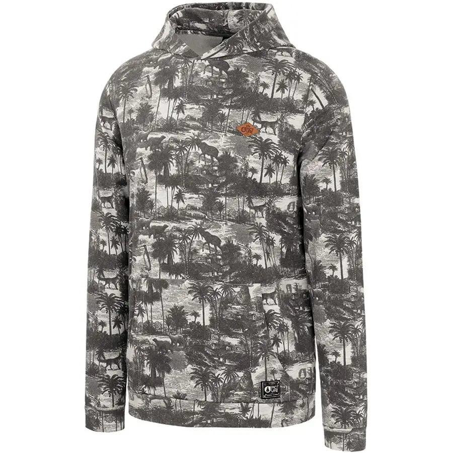 Picture Organic Худі  Cairne Hoody atlas (MSW262B) S - зображення 1