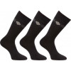 Легка хода Набір шкарпеток  6127 39-40 3 чорні Пари (ROZ6205085850) - зображення 1