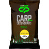 Carp Pro Прикормка Groundbait / Кукуруза / 1.0kg (PRF687) - зображення 2