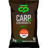 Carp Pro Прикормка Groundbait / Медовая с Перцем / 1.0kg (PRF921) - зображення 2