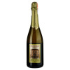 Domus-pictA Вино ігристе  Prosecco Treviso DOC Brut біле брют 0.75 л 11.5% (8057438300051) - зображення 1