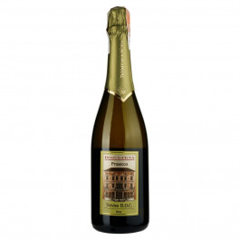   Domus-pictA Вино ігристе  Prosecco Treviso DOC Brut біле брют 0.75 л 11.5% (8057438300051)