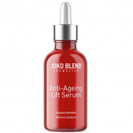 Joko Blend Сыворотка концентрат против морщин с лифтинг эффектом Anti-Ageing Lift Serum 30 мл (4823099500574)
