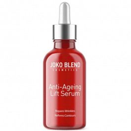   Joko Blend Сыворотка концентрат против морщин с лифтинг эффектом Anti-Ageing Lift Serum 30 мл (4823099500574)