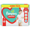 Pampers Pants 7, 40 шт. - зображення 2