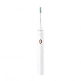 SOOCAS Sonic Electric Toothbrush X3U White