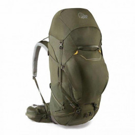 Lowe Alpine Cerro Torre 65:85 / dark olive (FBQ-01-DO-65)