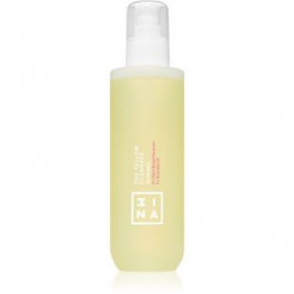 3INA Skincare The Yellow Oil Cleanser олійка для зняття макіяжу 195 мл