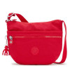 Kipling Жіноча сумка  Arto S Red Rouge 3л (K00070_Z33) - зображення 1