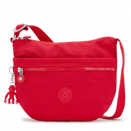 Kipling Жіноча сумка  Arto S Red Rouge 3л (K00070_Z33)