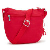Kipling Жіноча сумка  Arto S Red Rouge 3л (K00070_Z33) - зображення 2