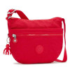 Kipling Жіноча сумка  Arto S Red Rouge 3л (K00070_Z33) - зображення 3