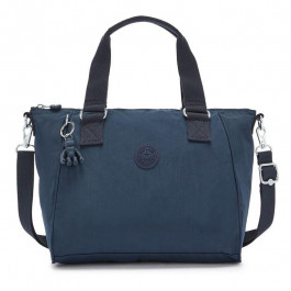 Kipling Женская сумка  Amiel Blue Bleu 2 10л (K15371_96V)