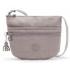 Kipling Женская сумка  Arto S Grey Gris 3л (K00070_89L) - зображення 1