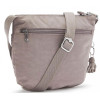 Kipling Женская сумка  Arto S Grey Gris 3л (K00070_89L) - зображення 2