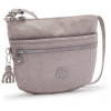 Kipling Женская сумка  Arto S Grey Gris 3л (K00070_89L) - зображення 3