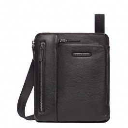 Piquadro Мужская сумка планшет  черная (CA1816MO_N)