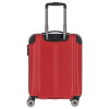 Travelite City Red S TL073047-10 - зображення 4