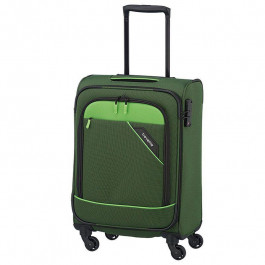 Travelite DERBY Green L (TL084149-80)