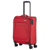 Travelite Chios Red S (TL080047-10) - зображення 9