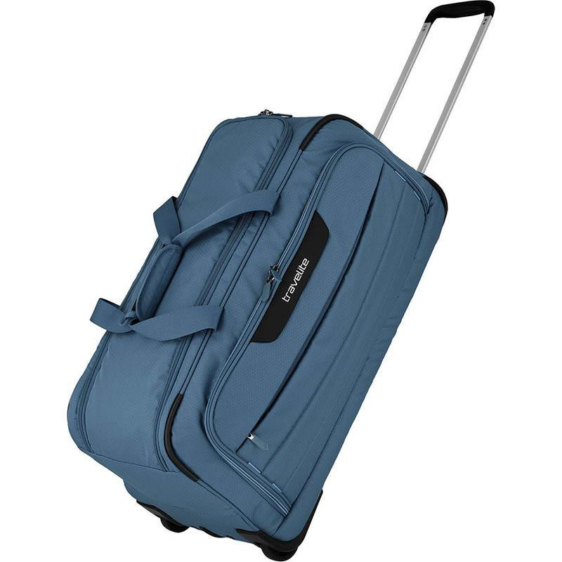 Travelite Skaii Panorama Blue (092601-25) - зображення 1