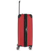 Travelite City Red М TL073048-10 - зображення 3