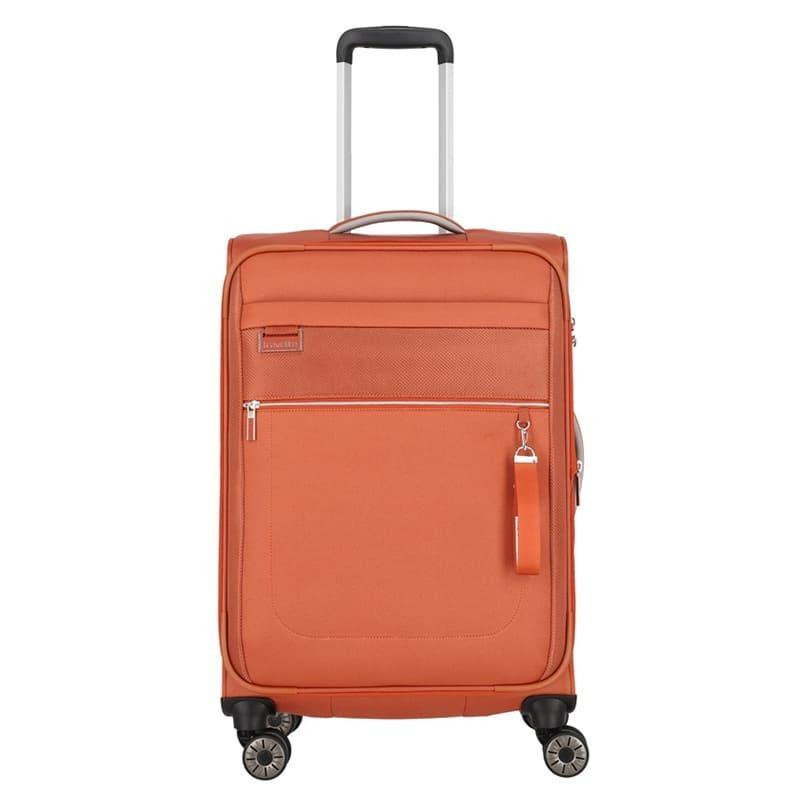 Travelite MIIGO Copper M exp (TL092748-87) - зображення 1