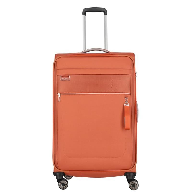 Travelite MIIGO Copper L exp (TL092749-87) - зображення 1