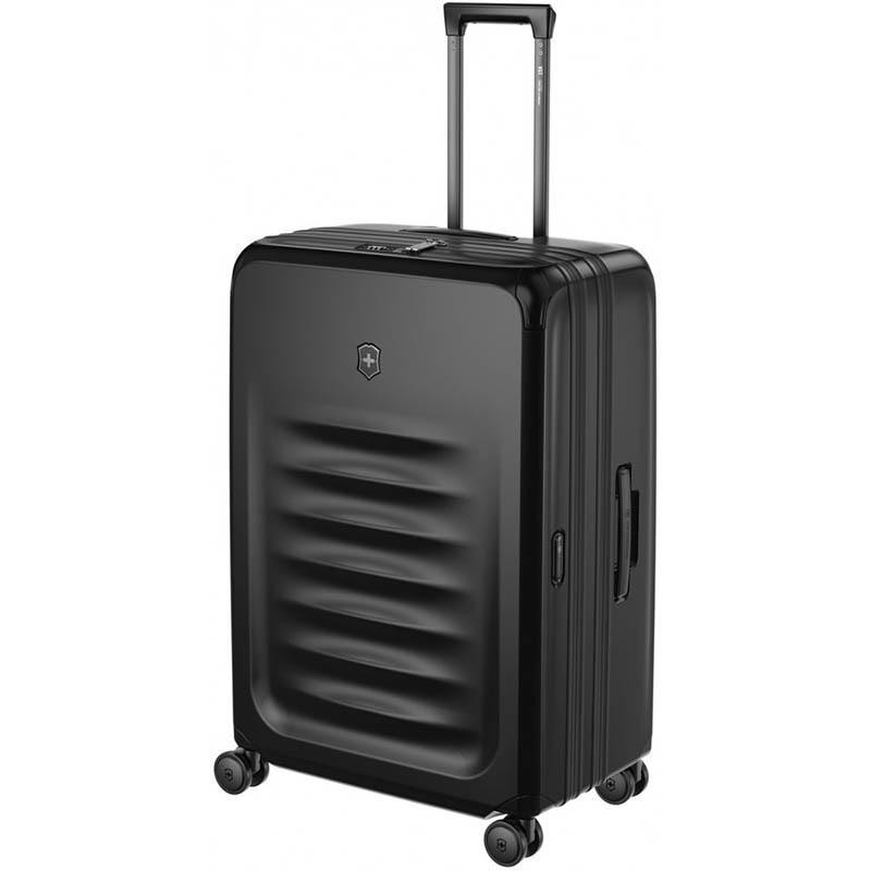 Victorinox Spectra 3.0 Expandable Large Black (Vt611761) - зображення 1