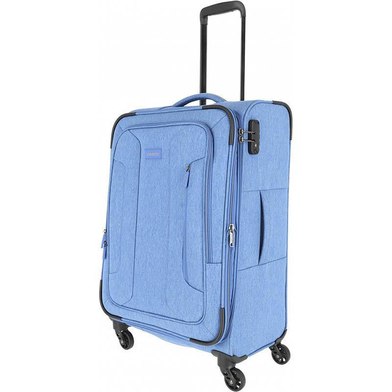 Travelite Boja M Blue (TL091548-25) - зображення 1