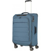 Travelite SKAII M Blue (TL092648-25) - зображення 1