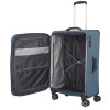 Travelite SKAII M Blue (TL092648-25) - зображення 3