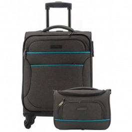 Travelite Story S Anthracite (TL091141-04)