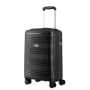 Travelite Zenit Black S (TL075747-01) - зображення 1