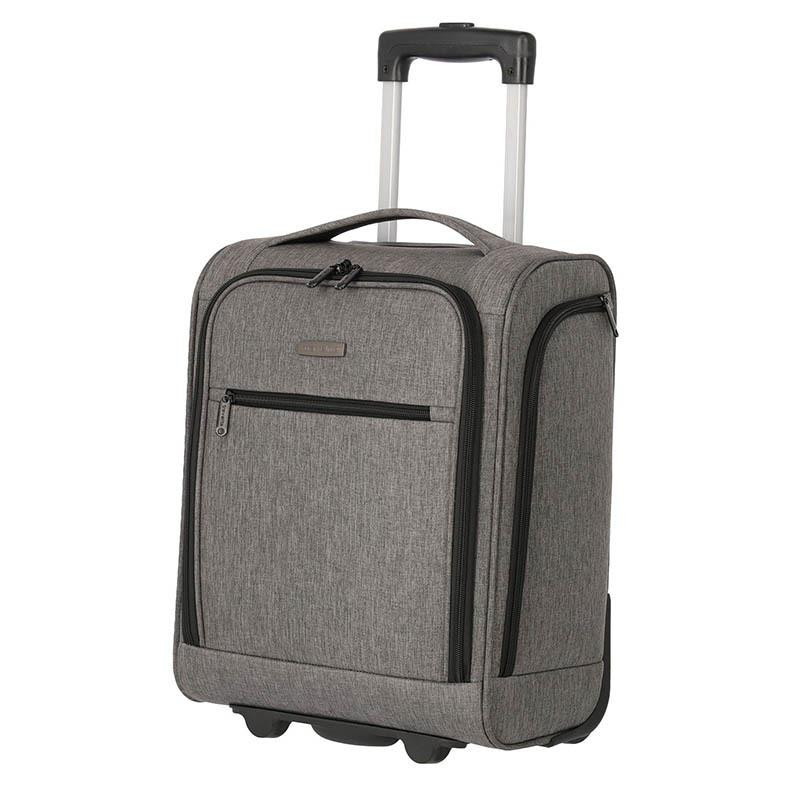 Travelite CABIN Anthracite XS Underseater (TL090225-04) - зображення 1