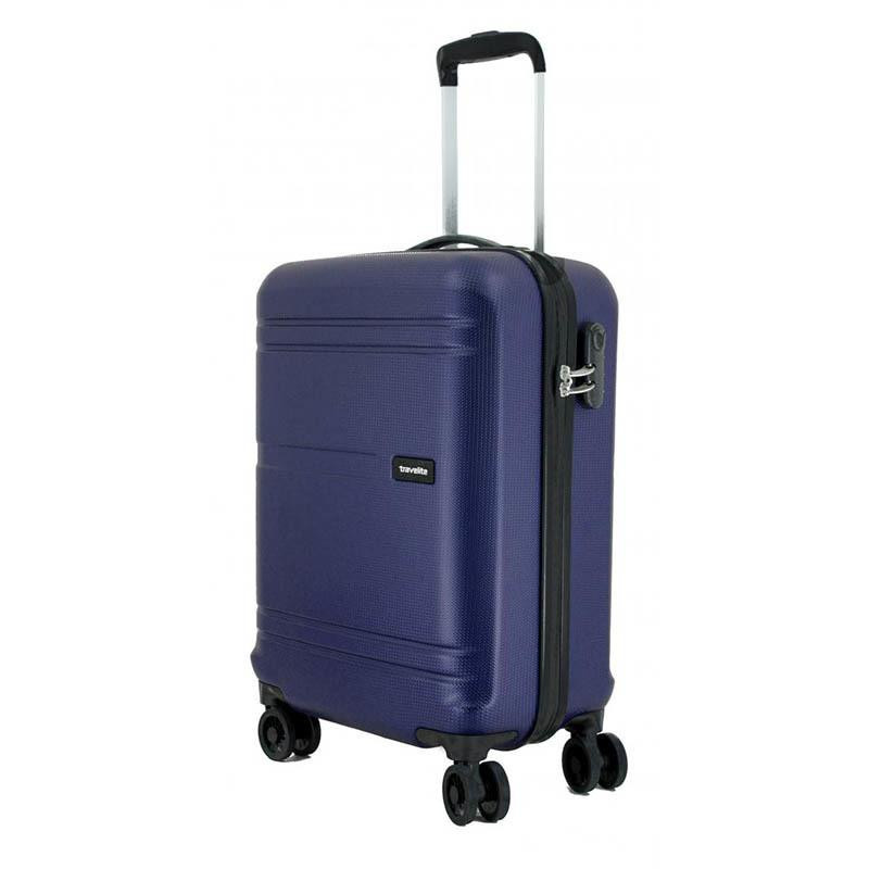 Travelite Yamba 8W Blue S (TL075247-20) - зображення 1