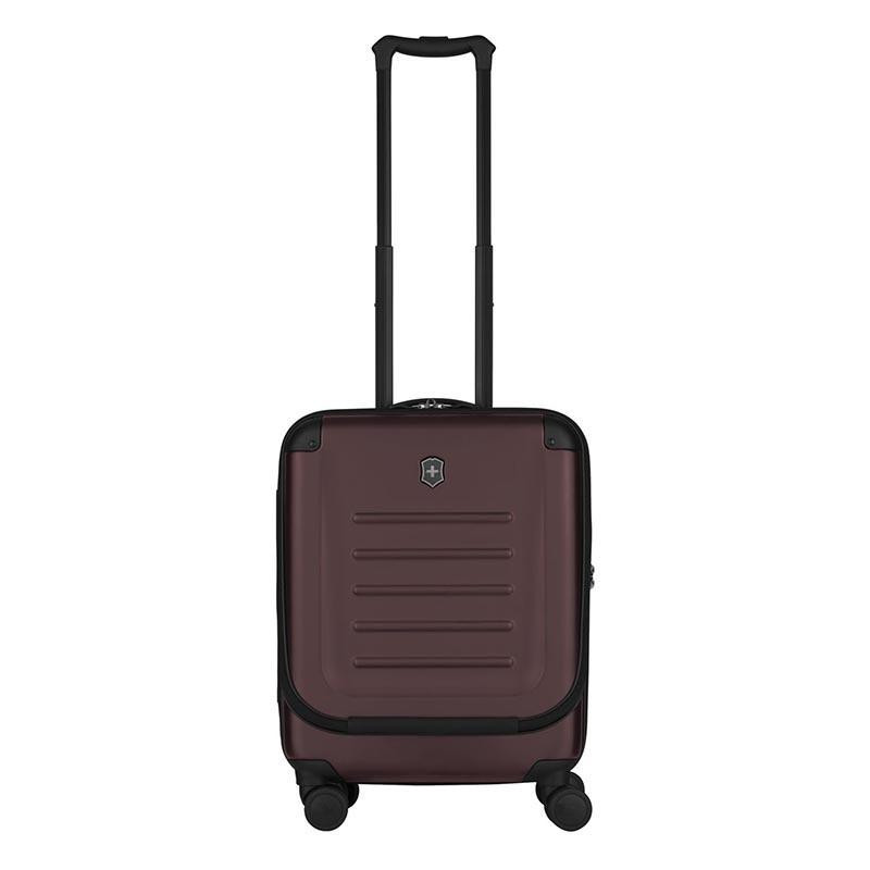 Victorinox Travel Spectra 2.0 Global Beetroot (Vt607093) - зображення 1