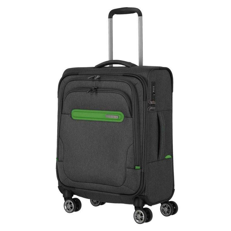 Travelite MADEIRA Anthracite S (TL092147-04) - зображення 1