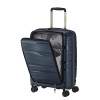 Travelite MOTION Navy S с карманом д/ноутбука 43L (TL074946-20) - зображення 4