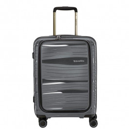   Travelite MOTION Anthracite S с карманом д/ноутбука 43L (TL074946-04)