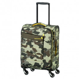   Travelite KITE Olive S (TL089947-86)