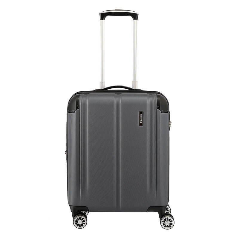 Travelite CITY Anthracite S (TL073046-04) - зображення 1