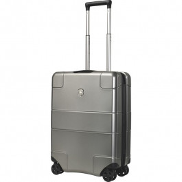   Victorinox Travel Lexicon с USB S 34L Titanium (Vt602104)